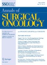 Annals of Surgical Oncology 3/2010