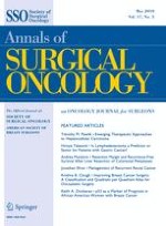 Annals of Surgical Oncology 5/2010