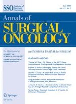 Annals of Surgical Oncology 7/2010