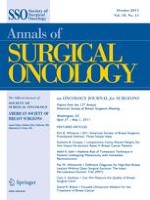 Annals of Surgical Oncology 11/2011