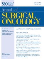 Annals of Surgical Oncology 2/2011