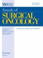 Annals of Surgical Oncology 3/2011