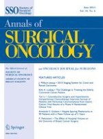 Annals of Surgical Oncology 6/2011