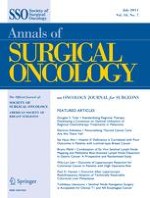 Annals of Surgical Oncology 7/2011