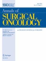Annals of Surgical Oncology 3/2012
