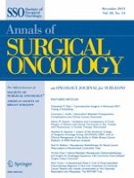 Annals of Surgical Oncology 13/2013