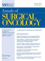 Annals of Surgical Oncology 2/2013