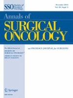 Annals of Surgical Oncology 3/2013