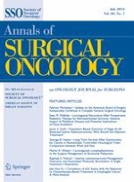 Annals of Surgical Oncology 7/2013