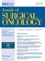 Annals of Surgical Oncology 11/2014