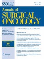 Annals of Surgical Oncology 2/2014