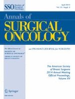Annals of Surgical Oncology 2/2014