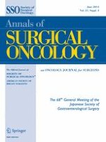 Annals of Surgical Oncology 3/2014