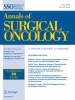 Annals of Surgical Oncology 6/2014