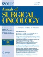 Annals of Surgical Oncology 7/2014
