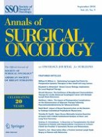 Annals of Surgical Oncology 9/2014