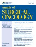 Annals of Surgical Oncology 1/2015