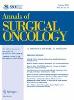 Annals of Surgical Oncology 11/2015