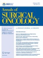 Annals of Surgical Oncology 2/2015