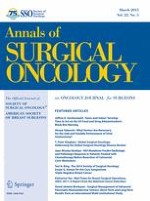 Annals of Surgical Oncology 3/2015