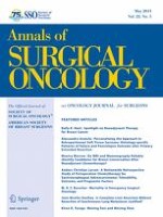 Annals of Surgical Oncology 5/2015