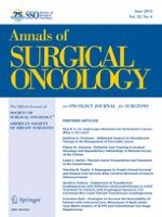 Annals of Surgical Oncology 6/2015