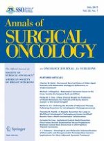 Annals of Surgical Oncology 7/2015