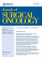 Annals of Surgical Oncology 8/2015