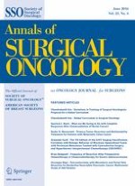 Annals of Surgical Oncology 6/2016