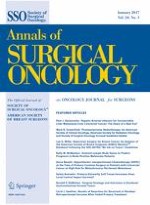 Annals of Surgical Oncology 1/2017