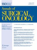 Annals of Surgical Oncology 11/2017