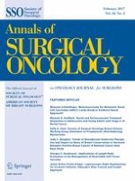 Annals of Surgical Oncology 2/2017