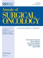 Annals of Surgical Oncology 2/2017