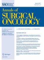 Annals of Surgical Oncology 3/2017