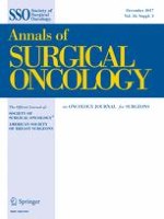 Annals of Surgical Oncology 3/2017