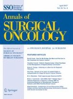 Annals of Surgical Oncology 4/2017