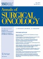 Annals of Surgical Oncology 5/2017