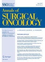 Annals of Surgical Oncology 6/2017