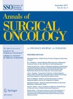 Annals of Surgical Oncology 9/2017