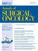 Annals of Surgical Oncology 1/2018