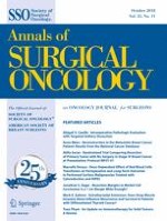 Annals of Surgical Oncology 11/2018