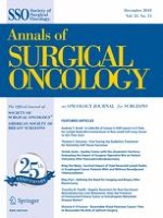 Annals of Surgical Oncology 13/2018