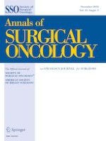 Annals of Surgical Oncology 3/2018