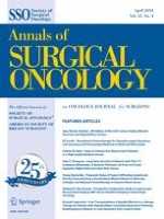 Annals of Surgical Oncology 4/2018