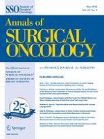 Annals of Surgical Oncology 5/2018