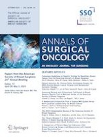 Annals of Surgical Oncology 10/2019