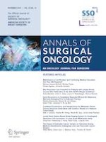 Annals of Surgical Oncology 12/2019