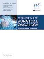 Annals of Surgical Oncology 3/2019