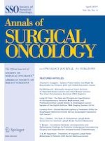 Annals of Surgical Oncology 4/2019