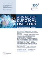 Annals of Surgical Oncology 5/2019